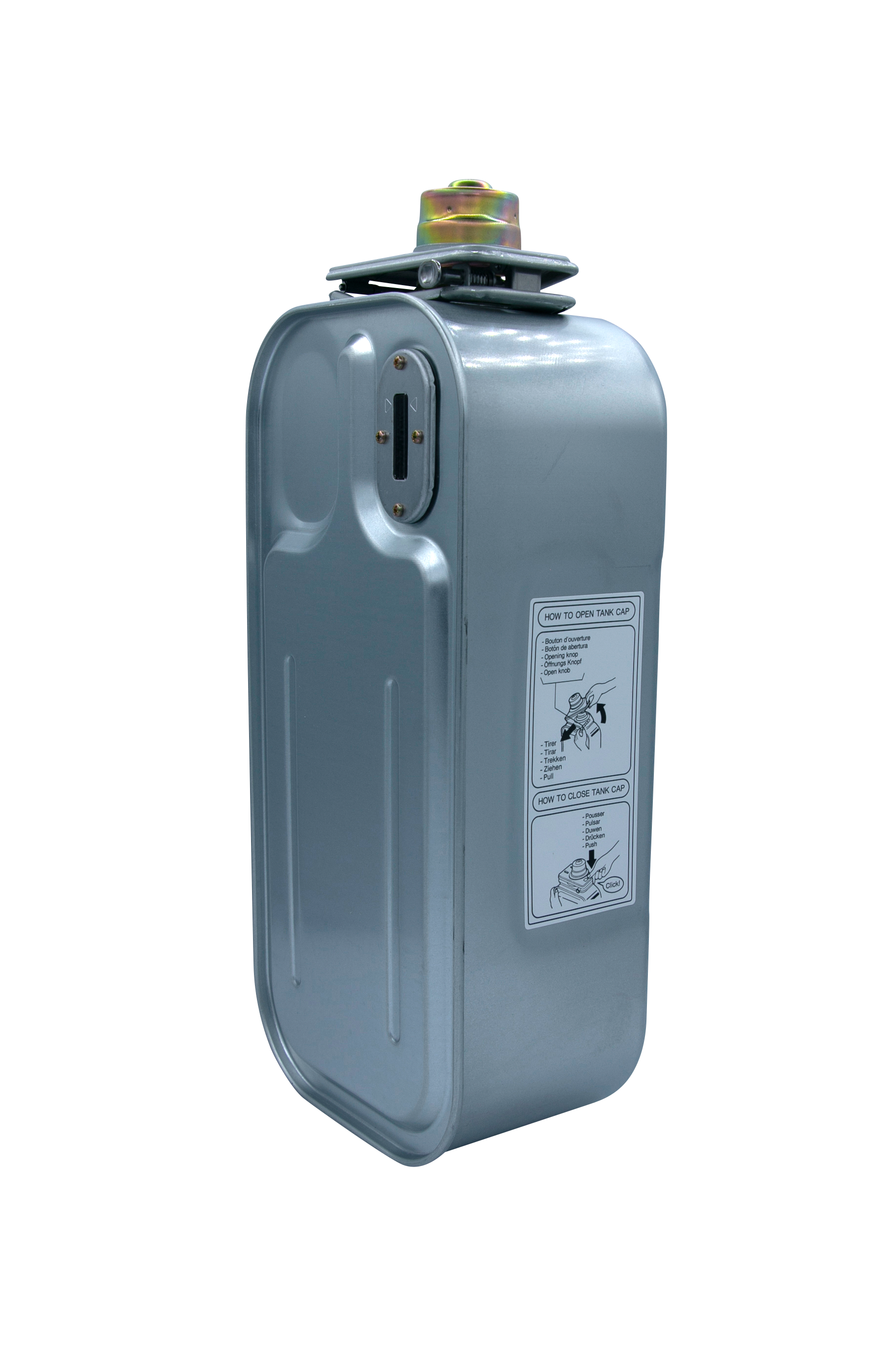 RÉSERVOIR AMOVIBLE 5L