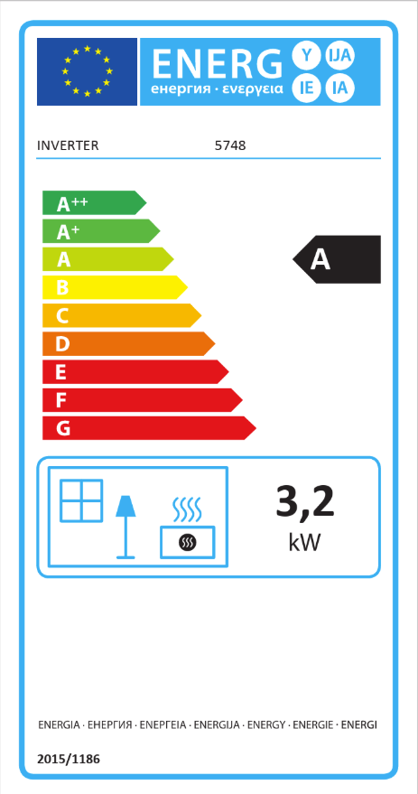 INVERTER 5748 NF