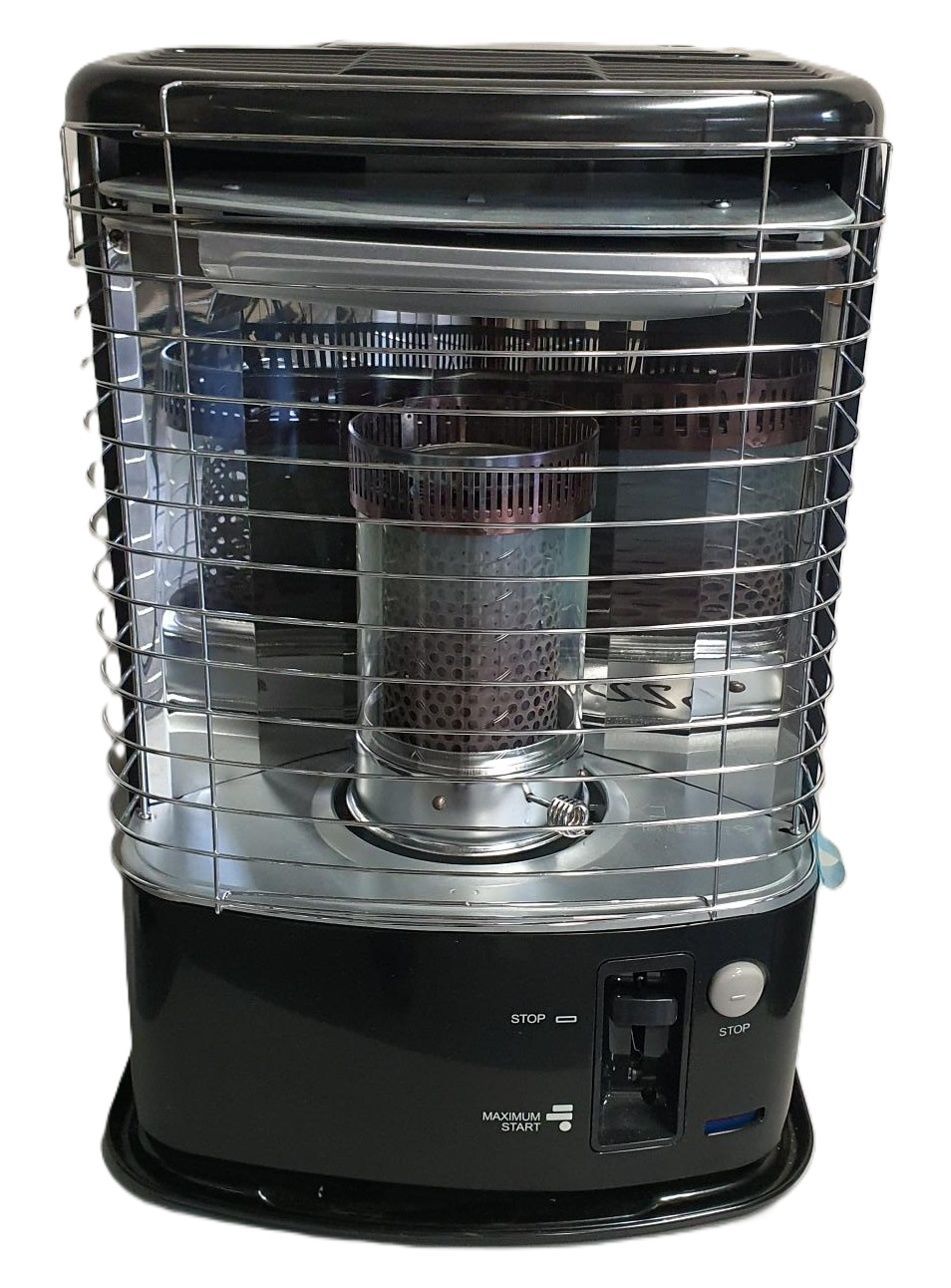 TOSAI 366 NF - Reconditionné