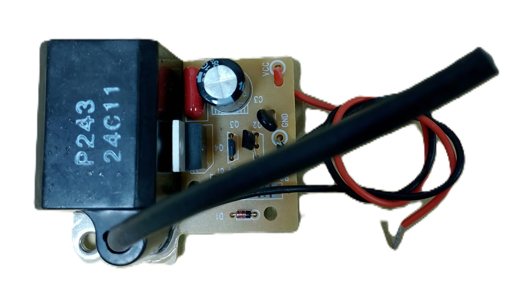 ELECTRODE D'ALLUMAGE