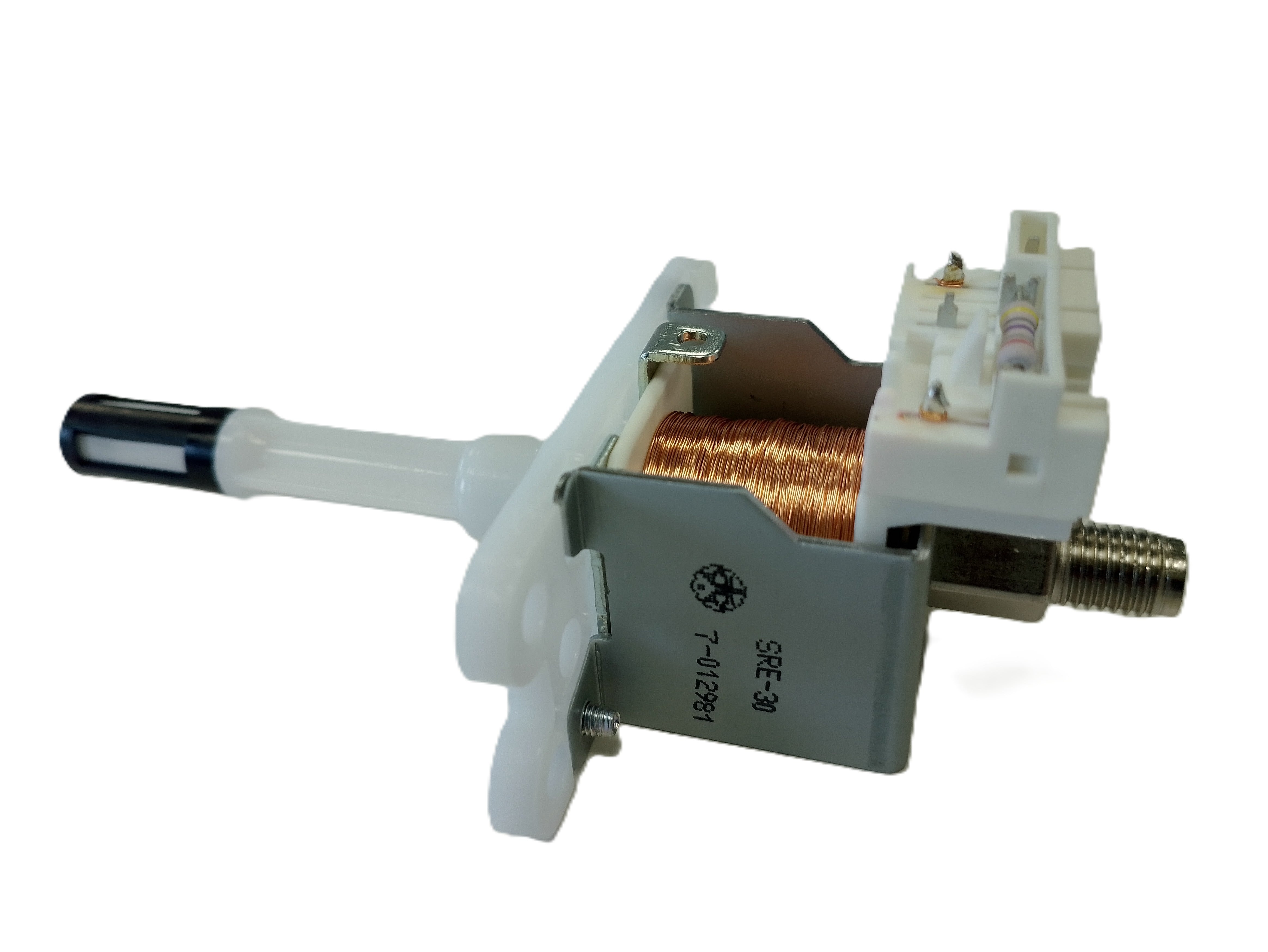POMPE ELECTROMAGNETIQUE COMPLETE SRE 302