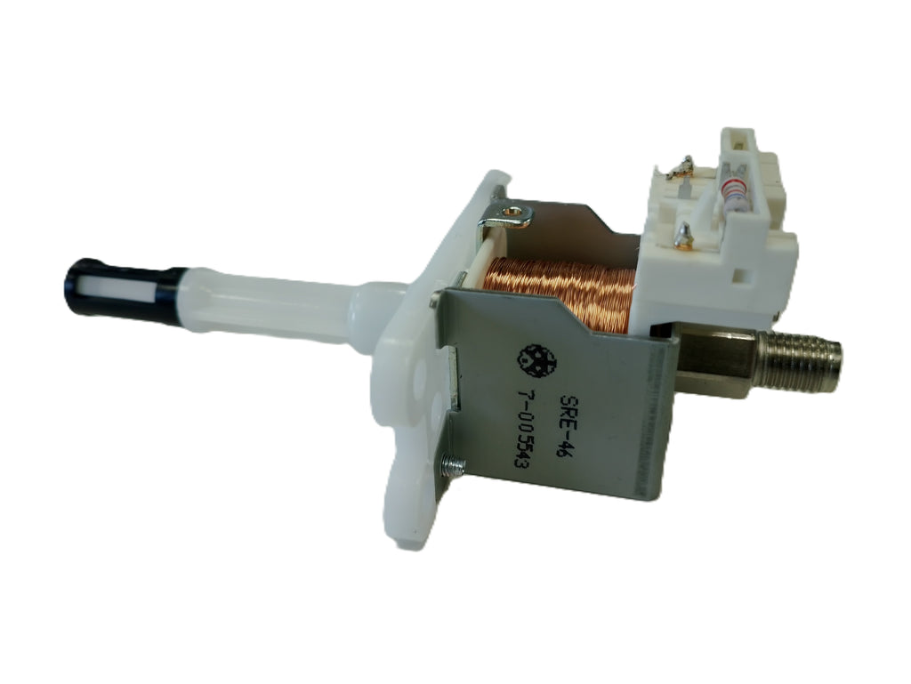 POMPE ELECTROMAGNETIQUE SRE 4602