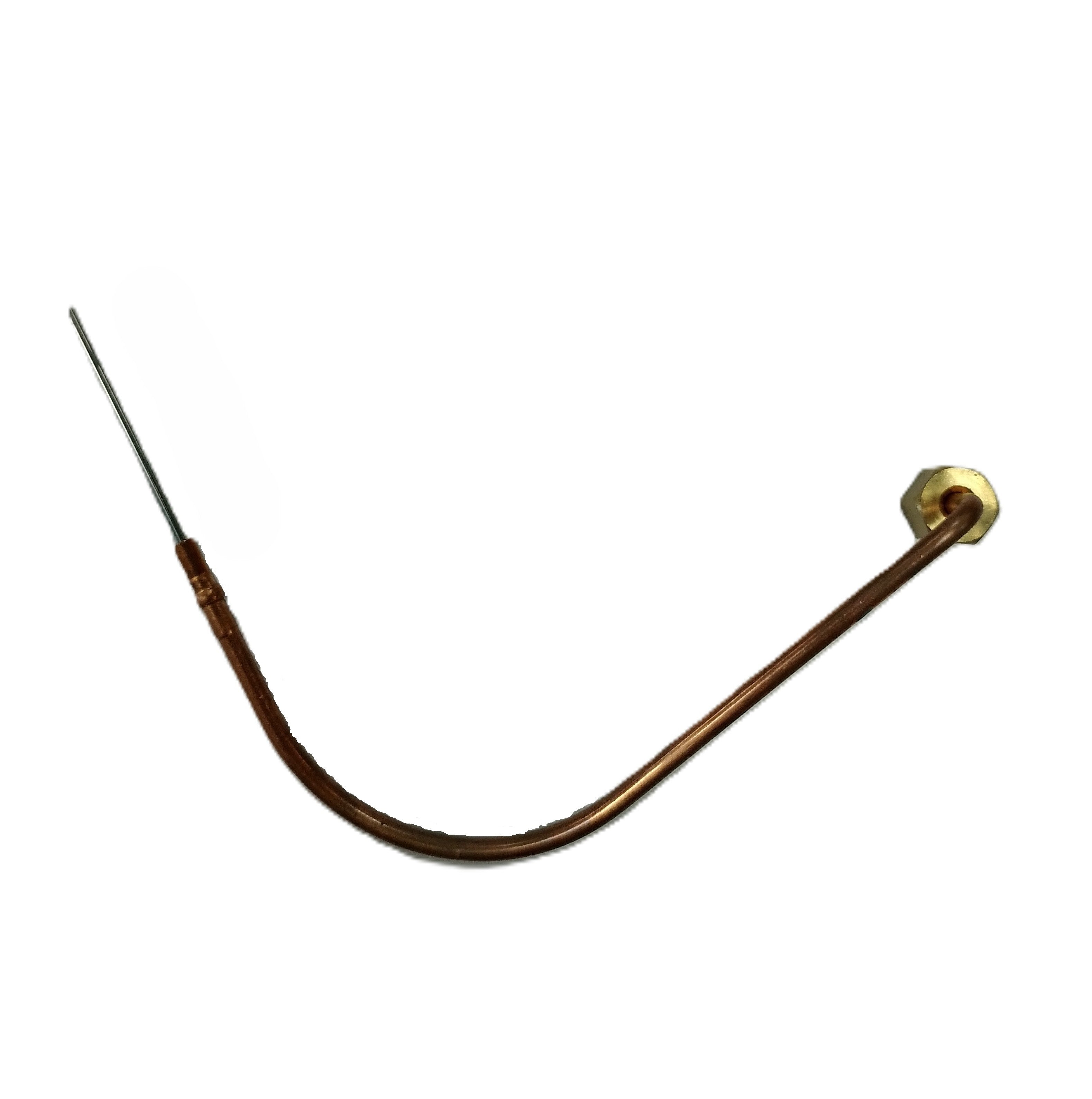 TUYAU DE LIAISON (avec injecteur) FR/SRE