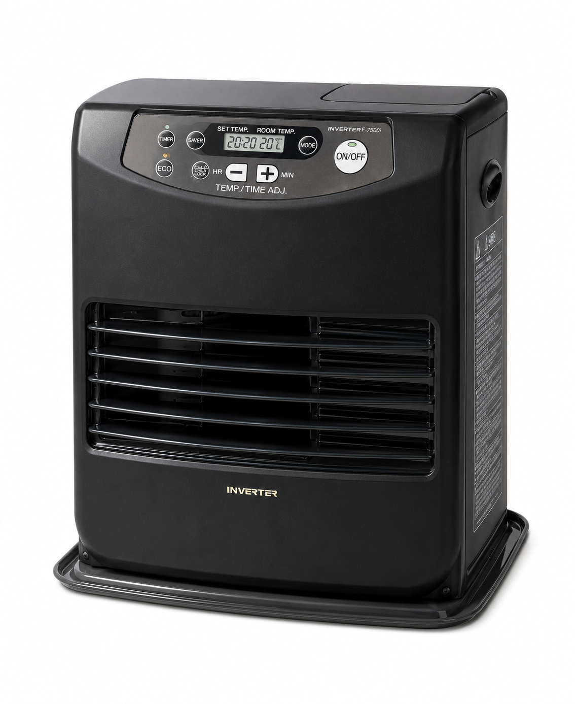 INVERTER 5008 NF