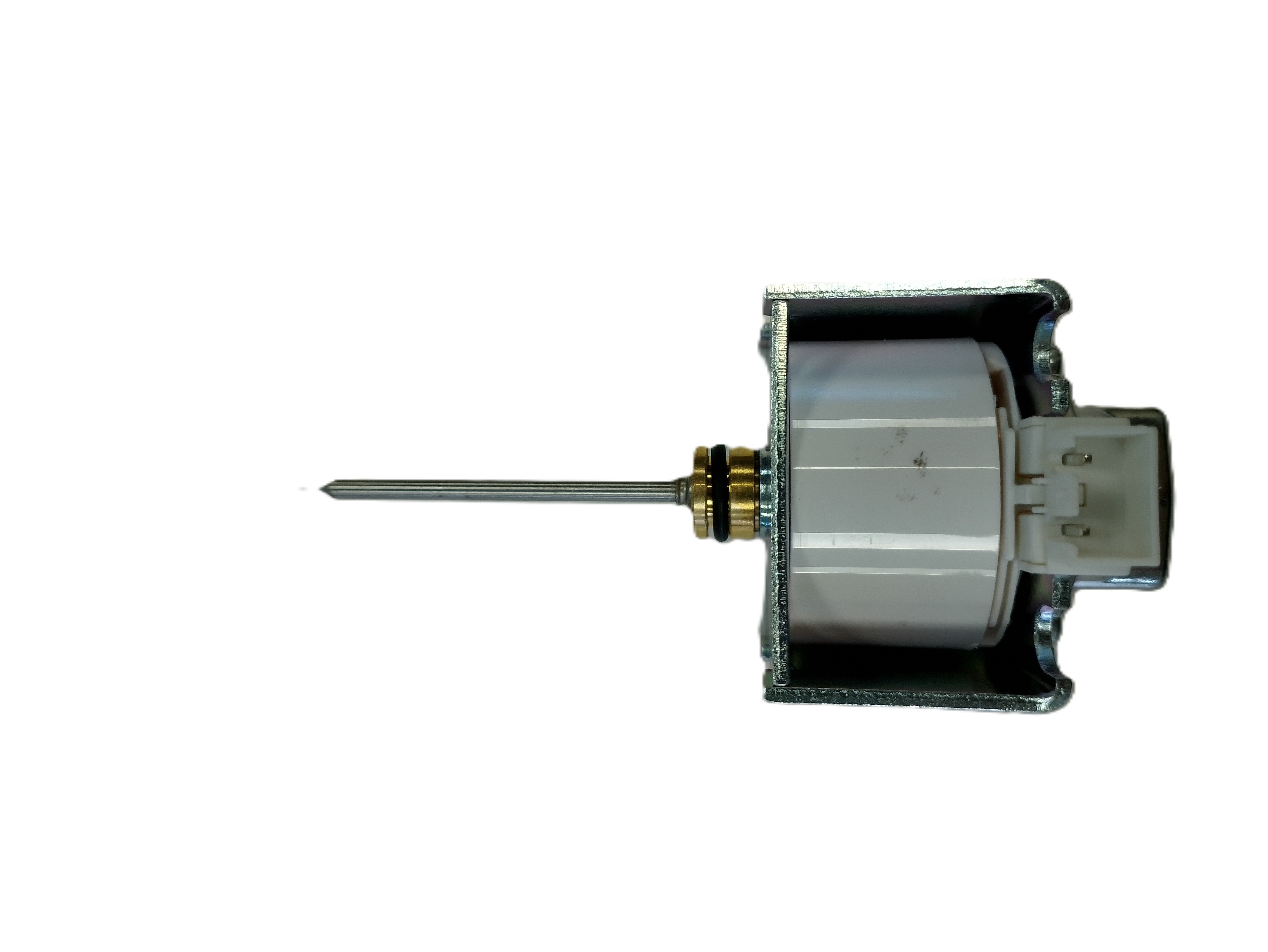 Electrovanne pointeau