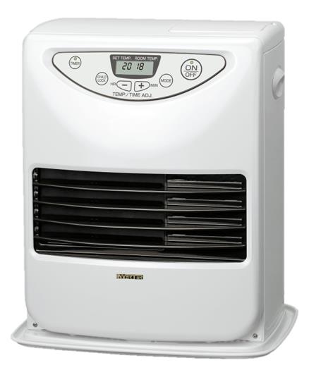INVERTER 3018 NF BLANC