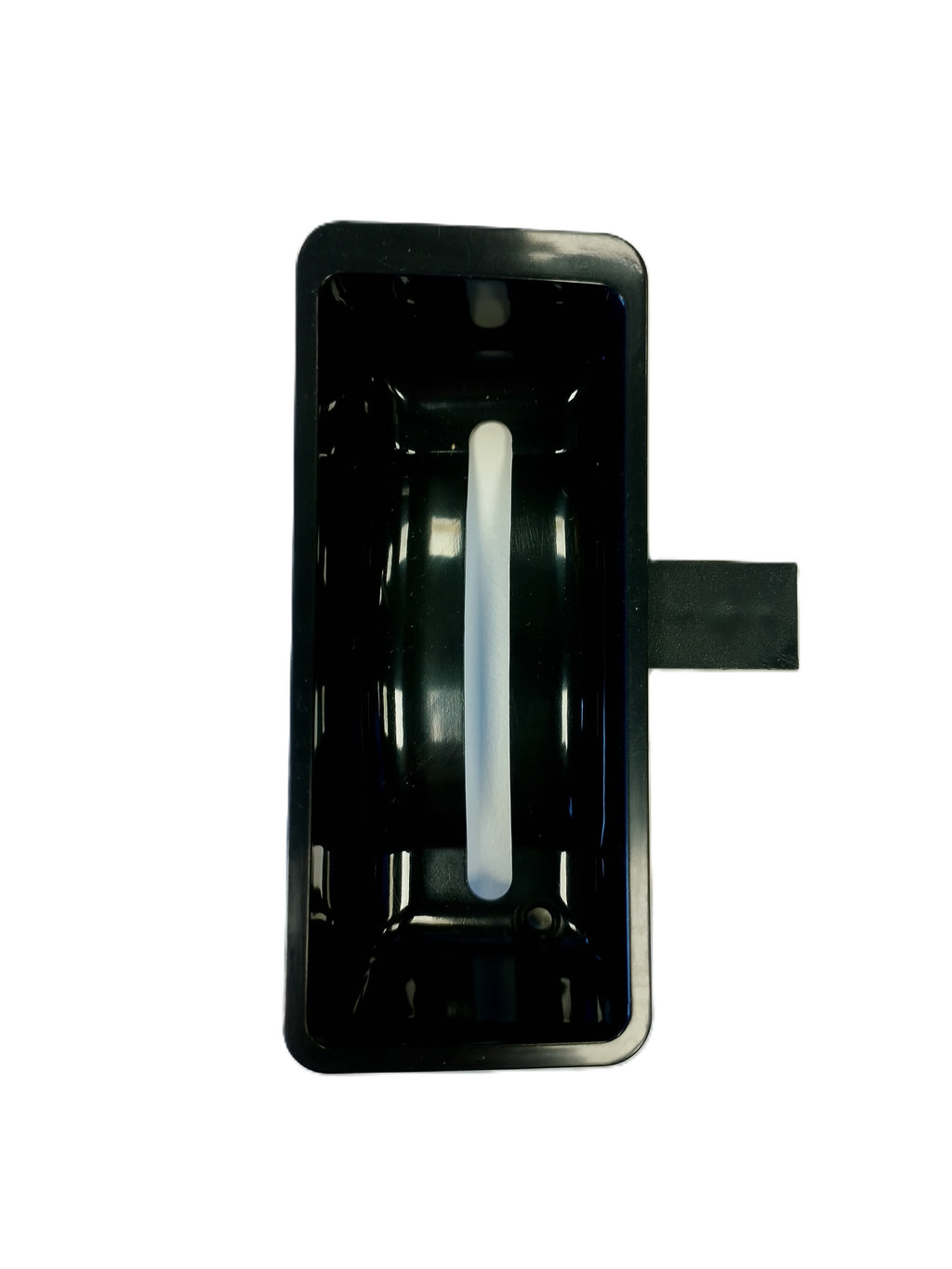SUPPORT CACHE MANETTE