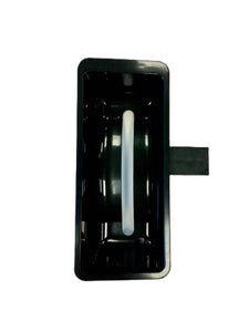 SUPPORT CACHE MANETTE