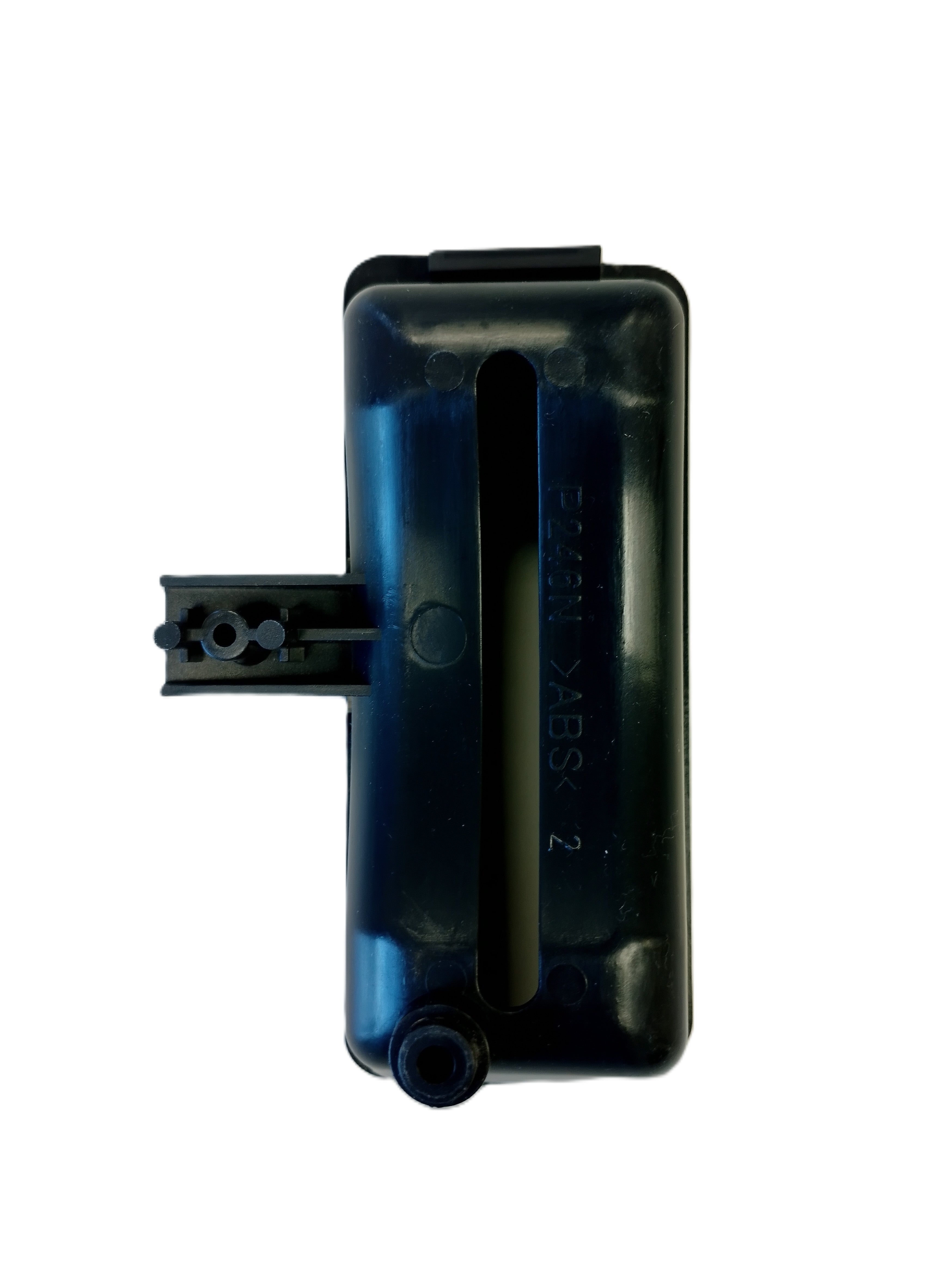 SUPPORT CACHE MANETTE