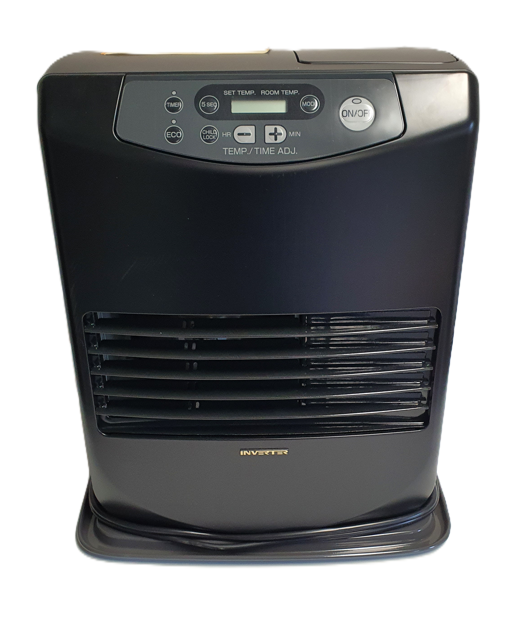 INVERTER 5008 NF - Reconditionné