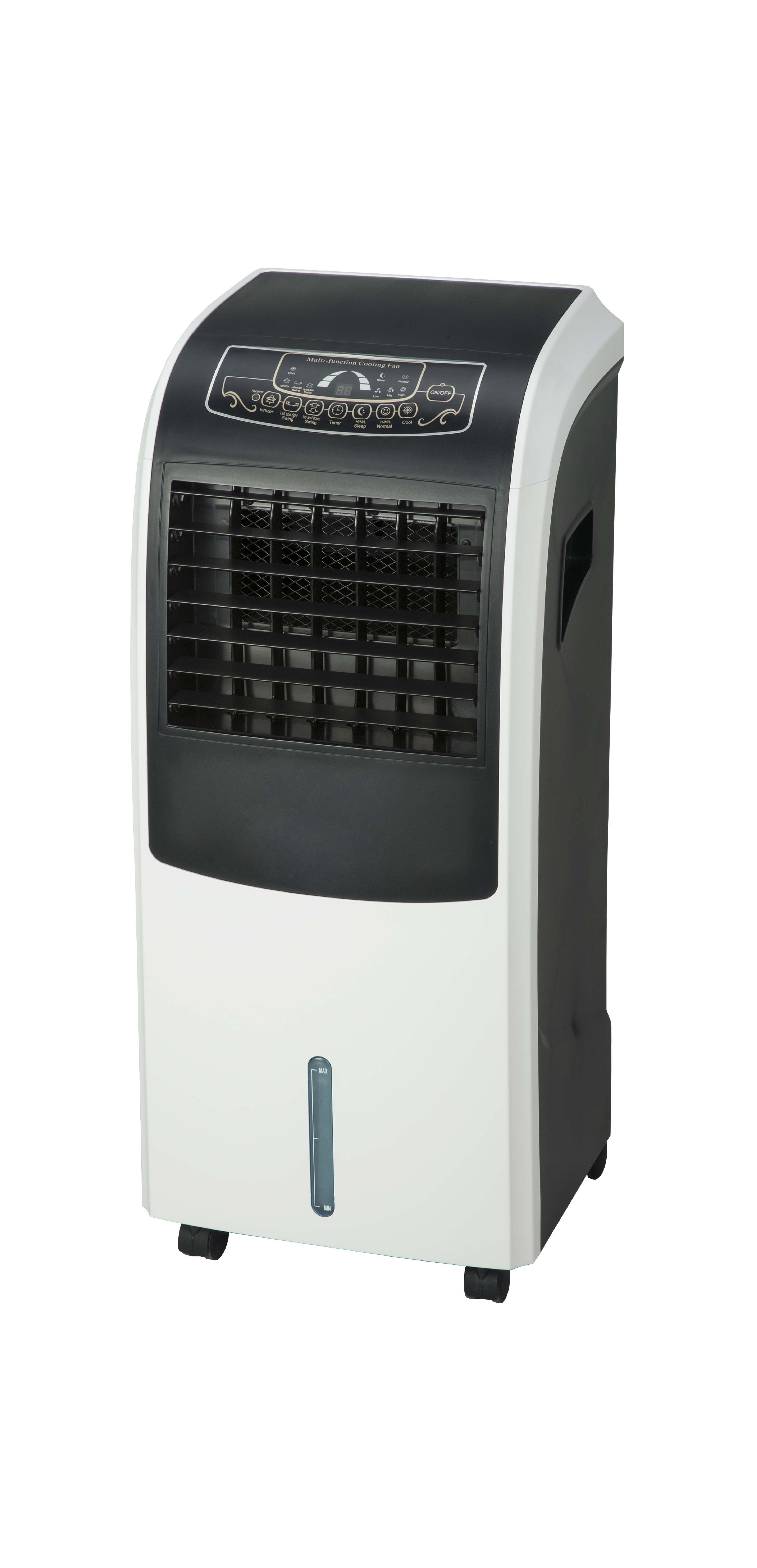 RUBY VCI-1400