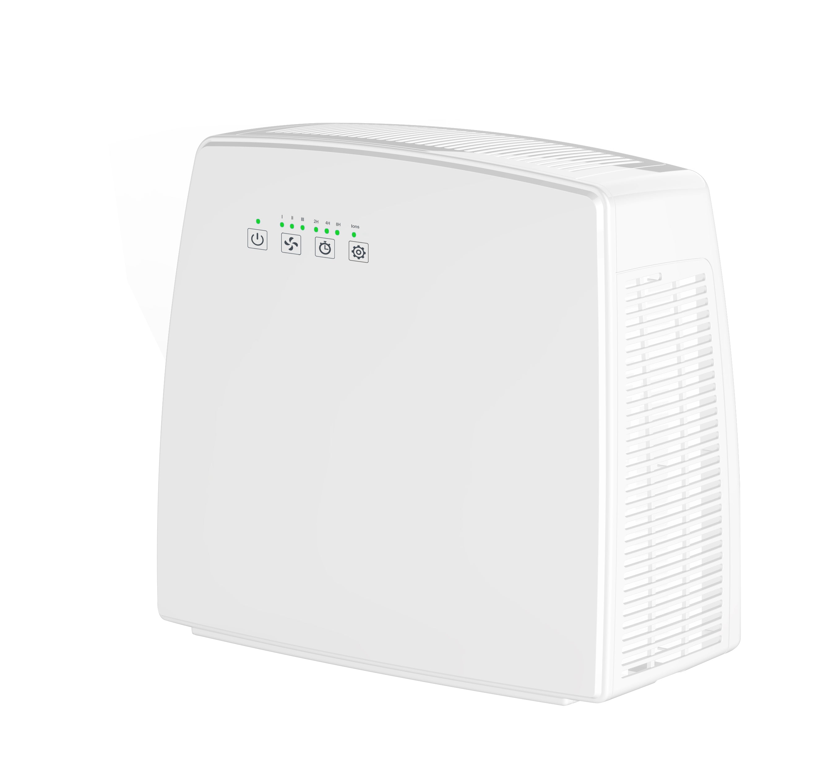 RUBY PURE 75 (PD-36WB) - Bientôt disponible