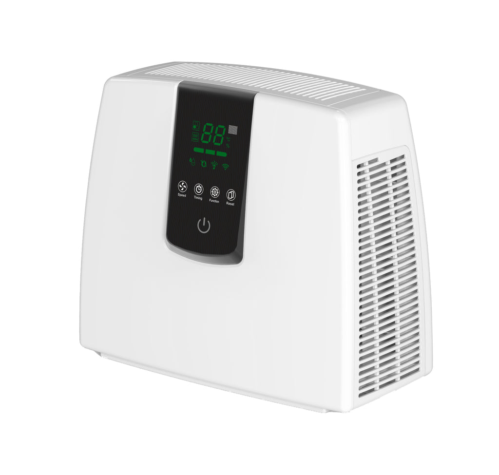 RUBY PURE 75 PLUS (PD-36DB) - Bientôt disponible