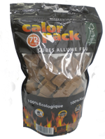 Calorpack Allumes feux 72 pièces/sacs 12 sacs/boite