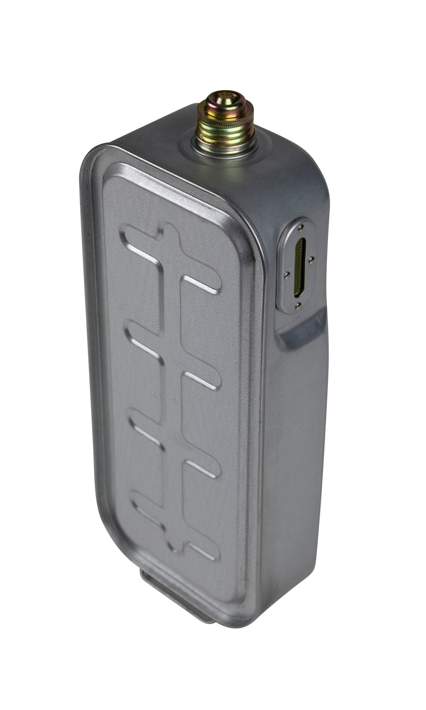 RESERVOIR AMOVIBLE 4.2L SKS-27A (SANS BOUCHON)