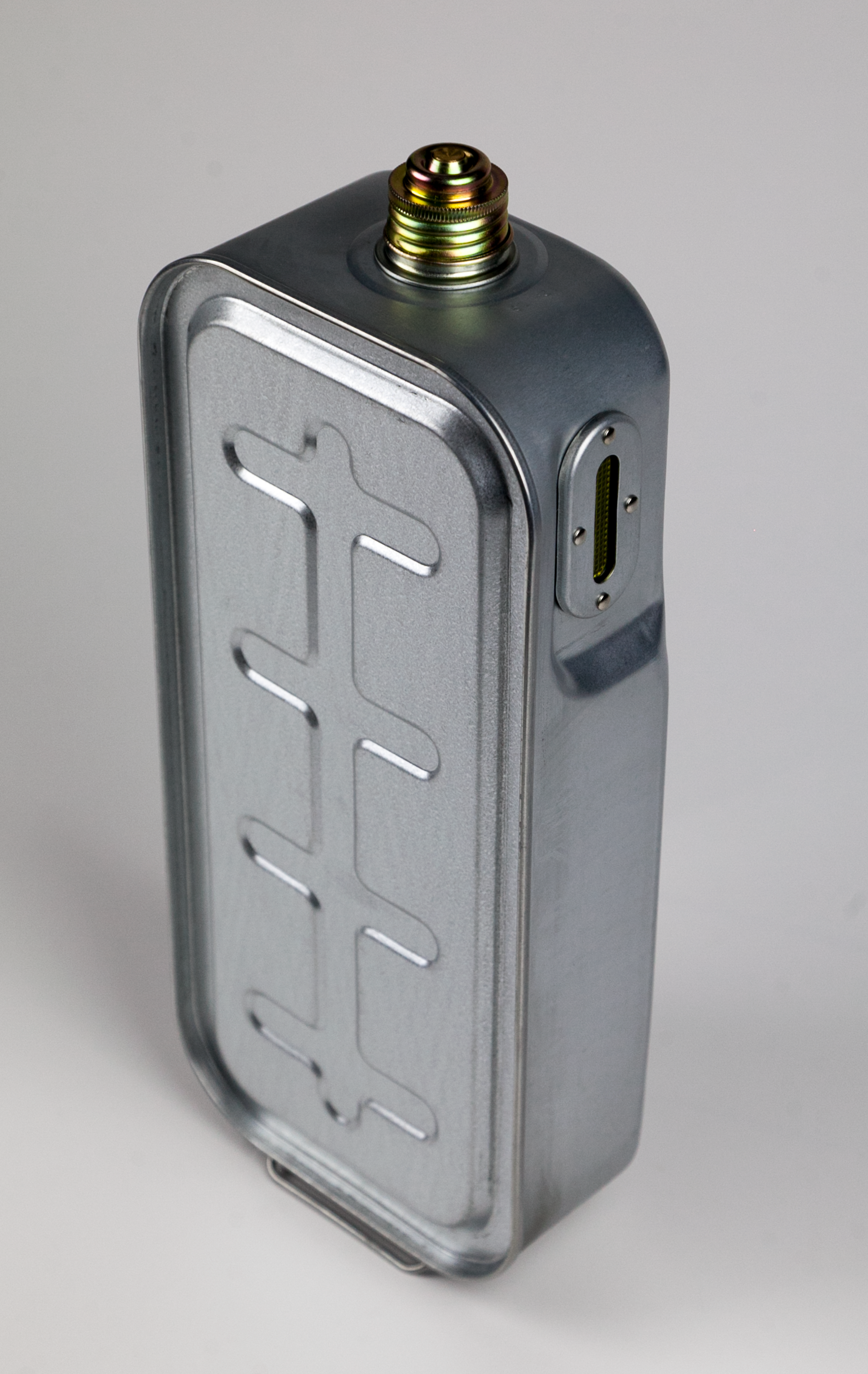 RESERVOIR AMOVIBLE 3.8L (AVEC BOUCHON)