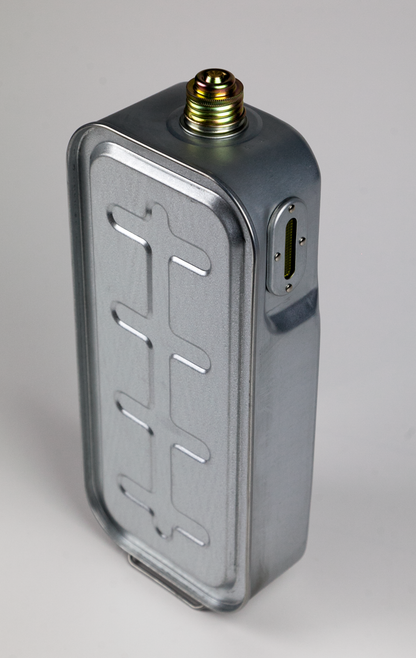 RESERVOIR AMOVIBLE 3.8L (AVEC BOUCHON)