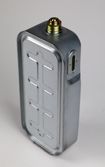RESERVOIR AMOVIBLE 3.8L (AVEC BOUCHON)