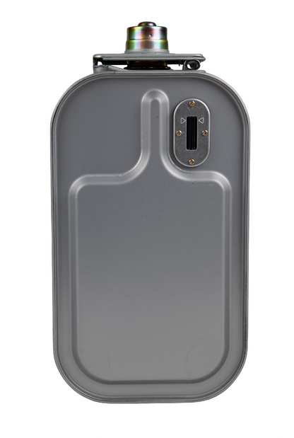 RÉSERVOIR AMOVIBLE MAIN PROPRE 7.2 L.