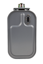 RÉSERVOIR AMOVIBLE MAIN PROPRE 7.2 L.