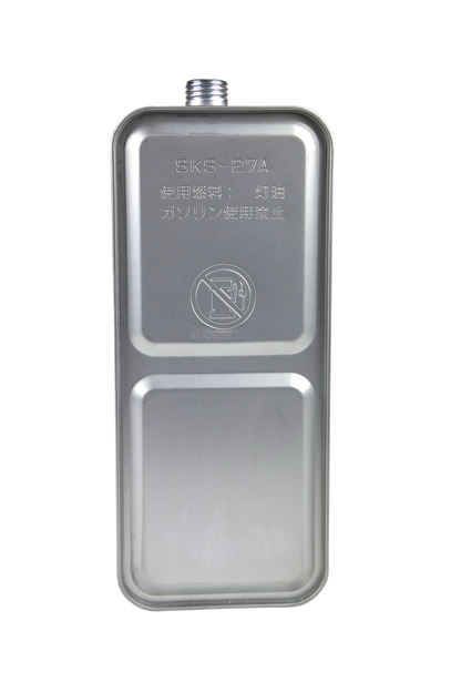 RESERVOIR AMOVIBLE 4.2L SKS-27A (SANS BOUCHON)