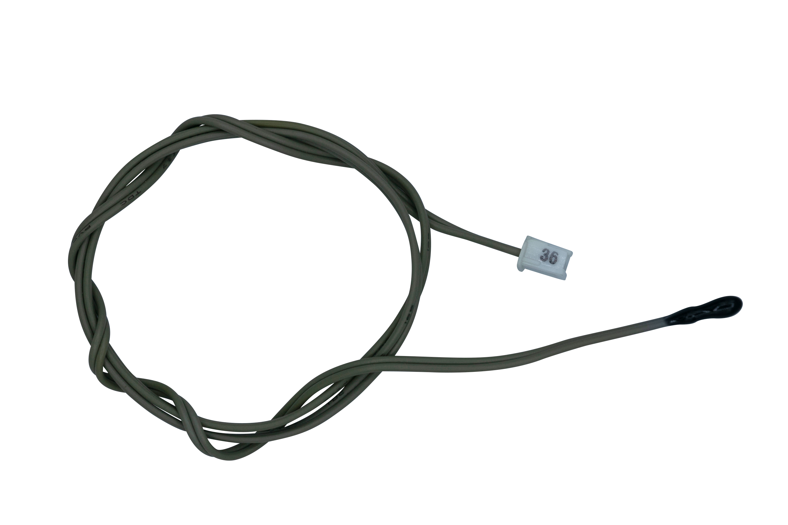 THERMISTANCE D'AMBIANCE 7L